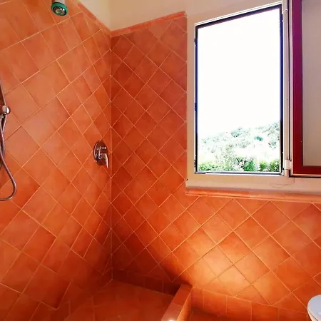 Ferienhaus La Rotonda Baja Sardinia