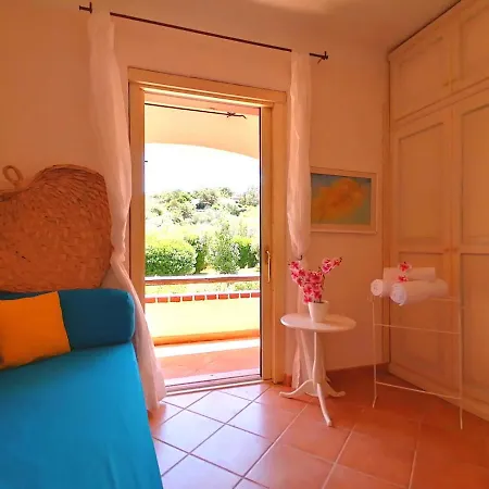 Ferienhaus La Rotonda *