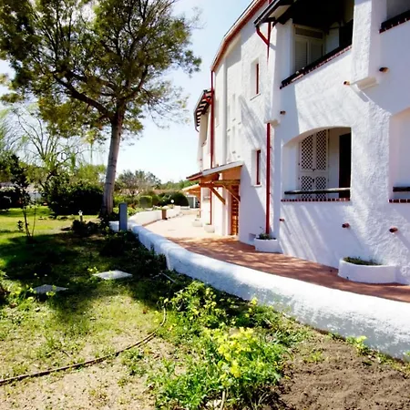 La Rotonda Ferienhaus