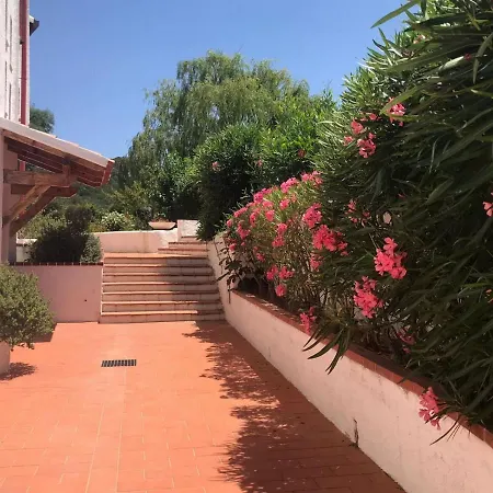 Ferienhaus La Rotonda Baja Sardinia