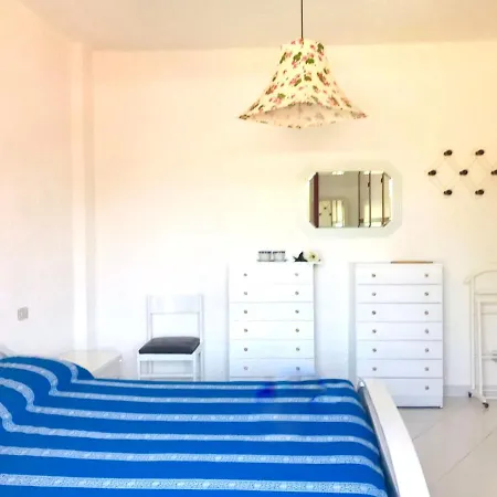 La Rotonda Casa vacanze