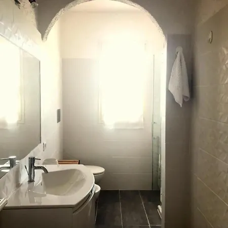 La Rotonda Ferienhaus
