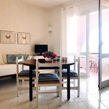 La Rotonda * Baja Sardinia