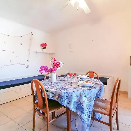 Ferienhaus La Rotonda *