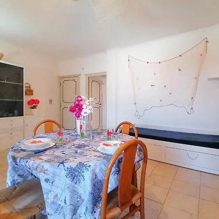 Casa vacanze La Rotonda
