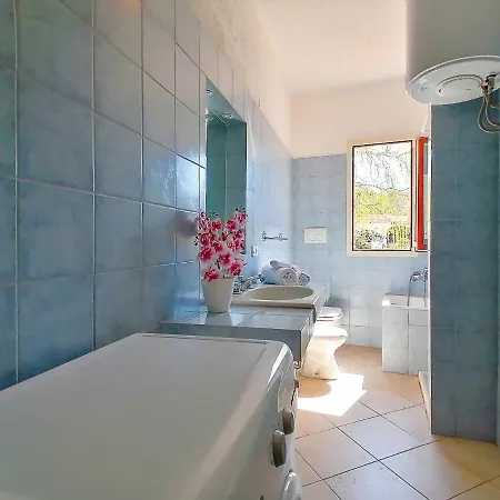 Ferienhaus La Rotonda *