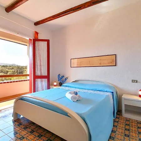 La Rotonda Casa vacanze Baja Sardinia