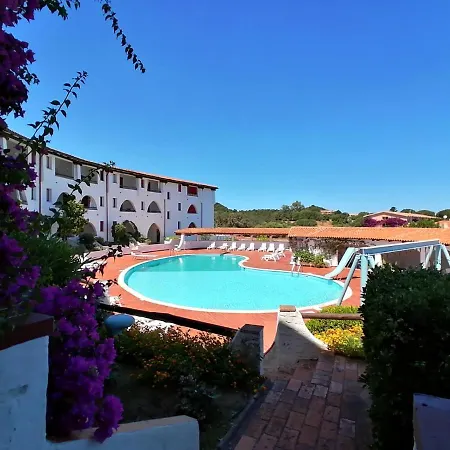 Holiday home La Rotonda