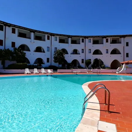 Holiday home La Rotonda *