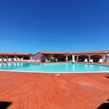La Rotonda Holiday home