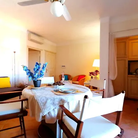 La Rotonda Holiday home