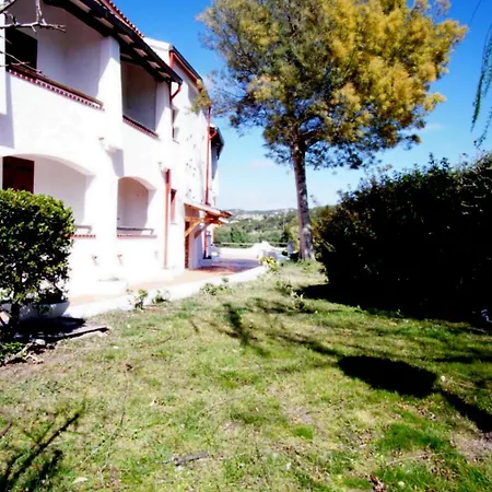 Holiday home La Rotonda