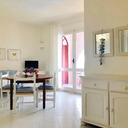 La Rotonda Holiday home
