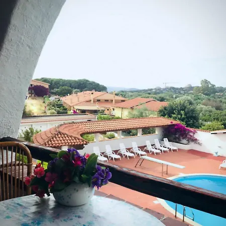 La Rotonda *
