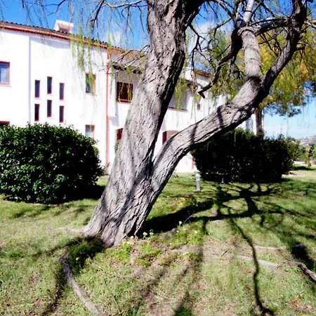 La Rotonda