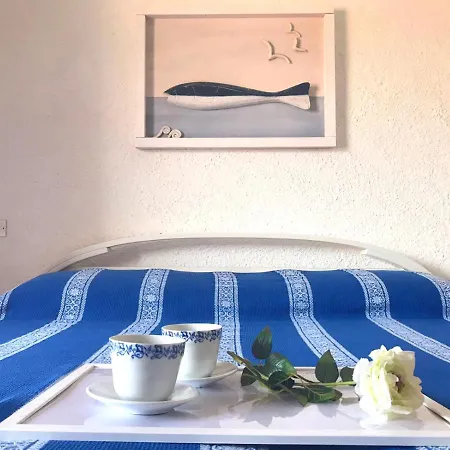 La Rotonda Holiday home *