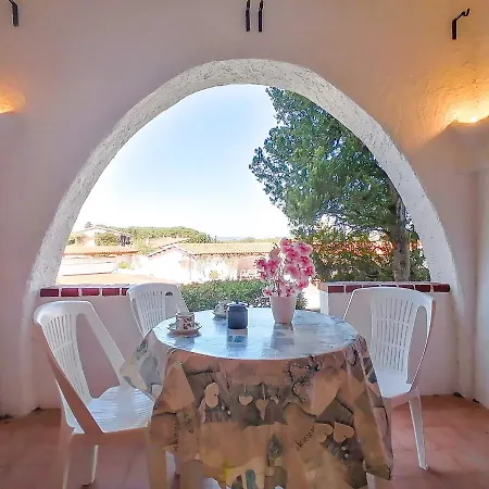 Holiday home La Rotonda *