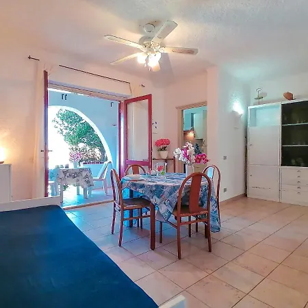 Holiday home La Rotonda Baja Sardinia