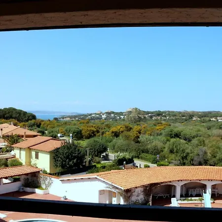 La Rotonda Baja Sardinia