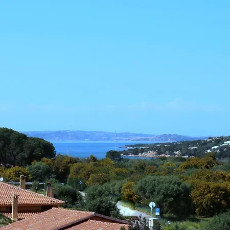 La Rotonda * Baja Sardinia